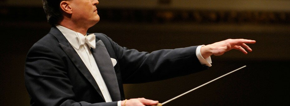 Christian Thielemann, Foto Matthias Creutziger