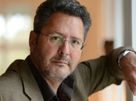 Sascha Arango, Foto picture alliance/dpa