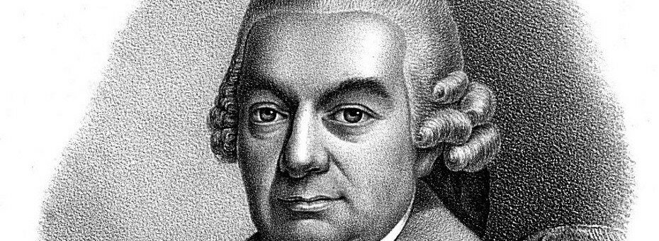 Carl Philipp Emanuel Bach, Foto picture alliance