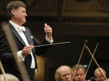 Christian Thielemann, Foto Matthias Creutziger