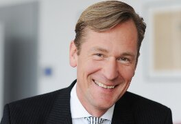 Dr. Mathias Döpfner, Axel Springer SE 2014 (NL)