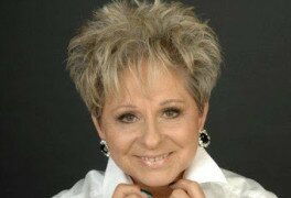 Dagmar Frederic klein