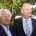 Hasso Plattner und Ministerpräsident Dietmar Woidke, Foto brandenburg.de