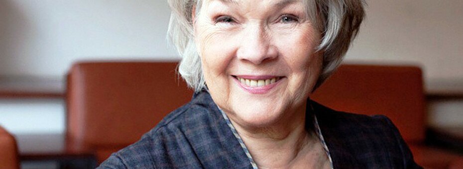 Jutta Wachowiak, Foto Christine Fenzl