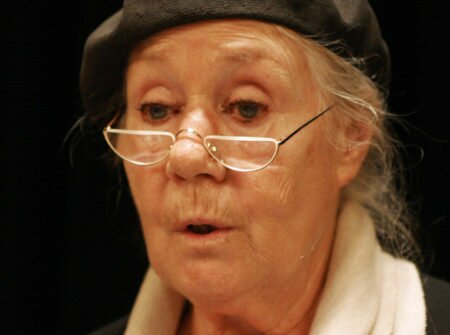 Käthe Reichel, Foto picture alliance/ZB