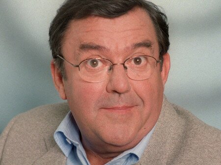 Günter Schubert, Foto picture-alliance/ZB