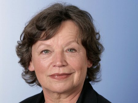 Ursula Werner, Foto picture alliance