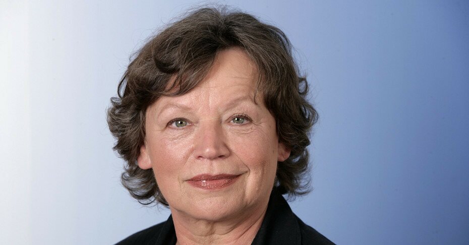 Ursula Werner, Foto picture alliance Ursula Werner, Foto picture alliance