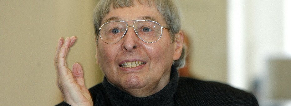 Wieland Förster, Foto picture alliance