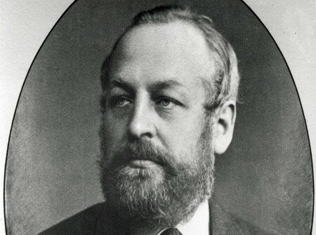 Paul Carl Beiersdorf, Foto picture alliance