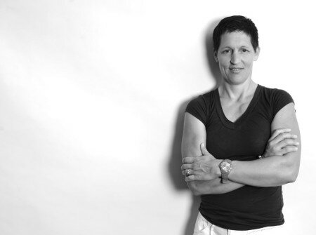 Kathrin Boron, Foto picture alliance