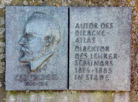 Carl Diercke