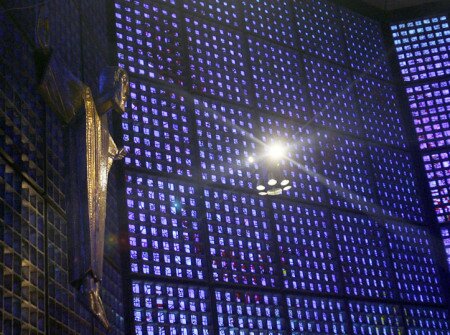 Gedächtniskirche Berlin, Foto picture alliance