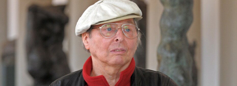 Wieland Förster, Foto picture alliance