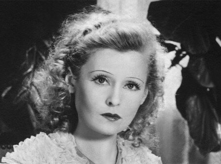 Lilian Harvey, Foto picture alliance