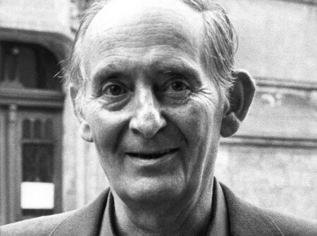 Robert Havemann, Foto picture alliance