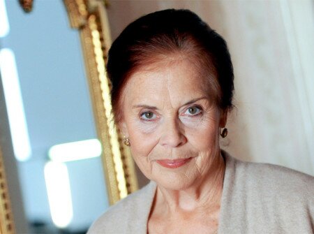 Ursula Karusseit, Foto picture alliance
