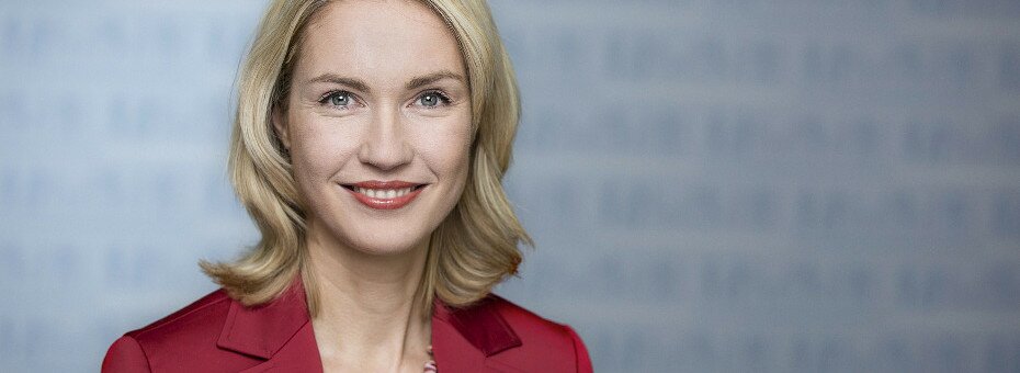 Manuela Schwesig, Foto Bundesregierung / Denzel