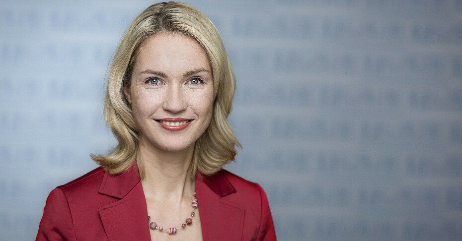 Manuela Schwesig, Foto Bundesregierung / Denzel