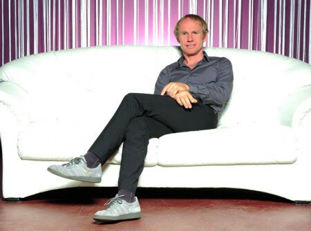Norbert Leisegang