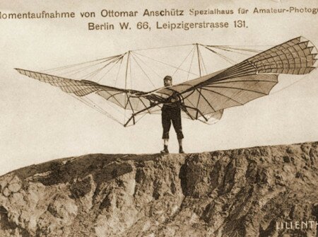 Otto Lilienthal Otto Lilienthal