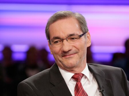 Matthias Platzeck, Foto picture alliance