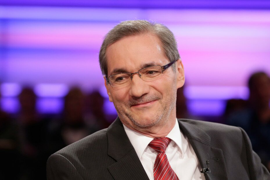 Matthias Platzeck, Foto picture alliance