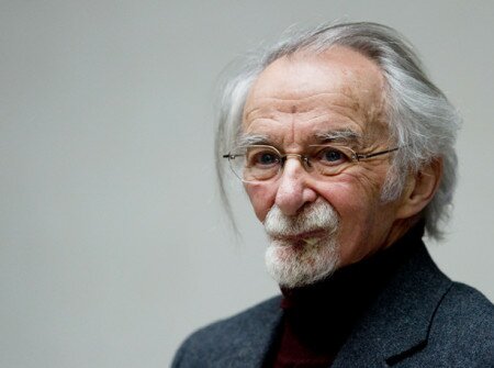 Günter Reisch, Foto picture alliance