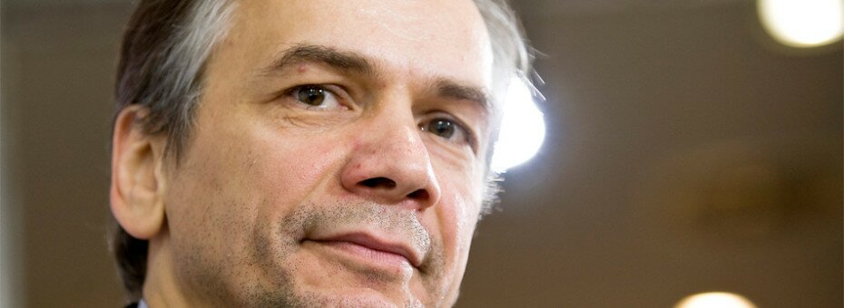 Lutz Seiler, Foto picture alliance