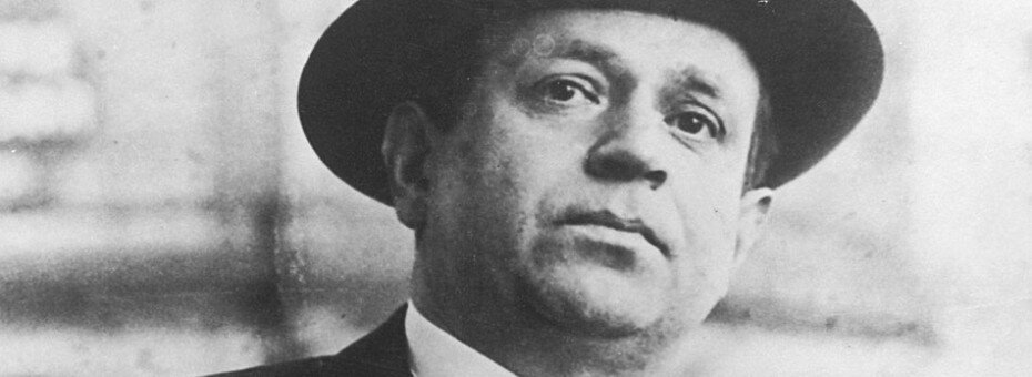 Kurt Tucholsky, Foto picture alliance