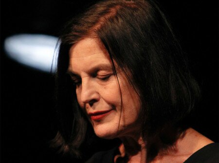 Angela Winkler, Foto picture alliance