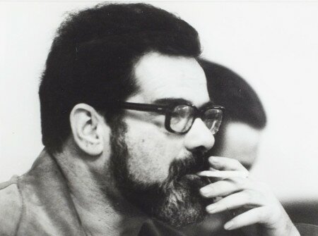 Konrad Wolf, Foto picture alliance