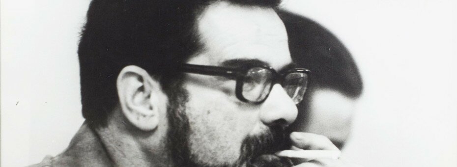 Konrad Wolf, Foto picture alliance Konrad Wolf, Foto picture alliance